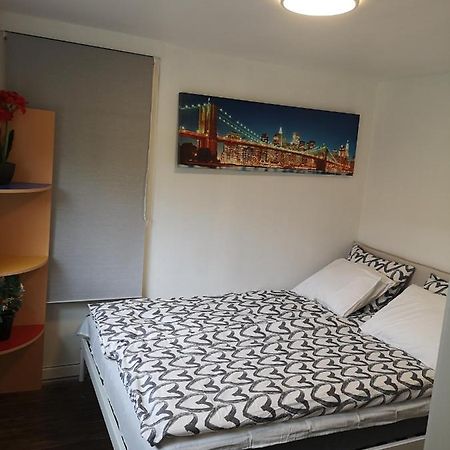 Minilaegenhet Apartment Гьотеборг Екстериор снимка