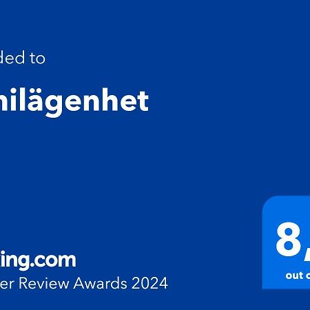 Minilaegenhet Apartment Гьотеборг Екстериор снимка