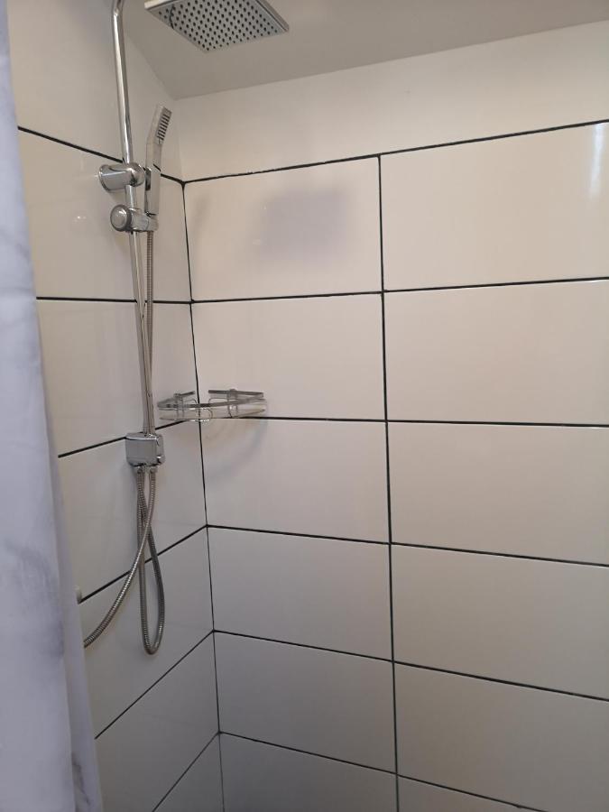 Minilaegenhet Apartment Гьотеборг Екстериор снимка
