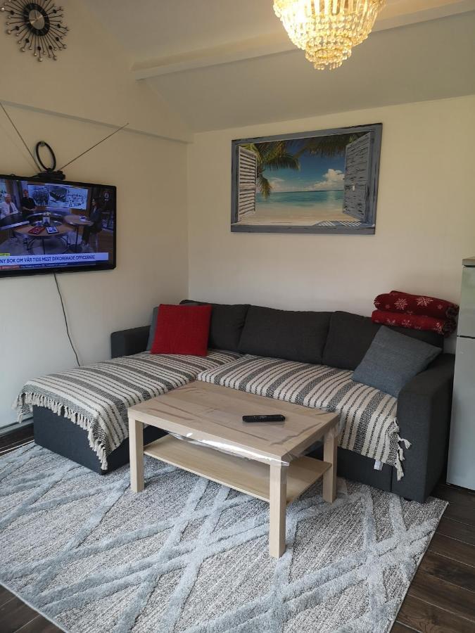 Minilaegenhet Apartment Гьотеборг Екстериор снимка