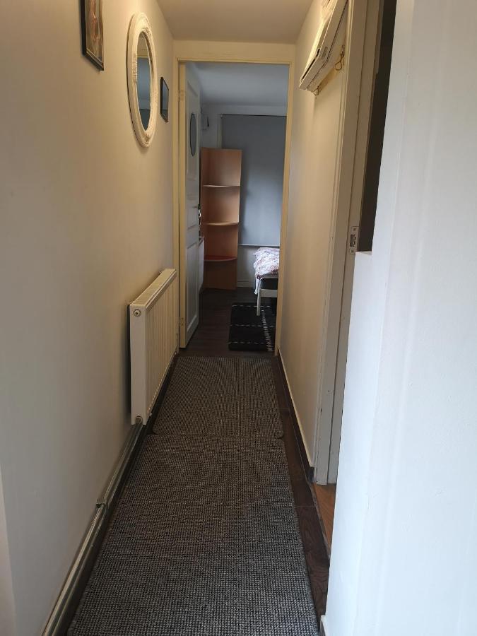 Minilaegenhet Apartment Гьотеборг Екстериор снимка